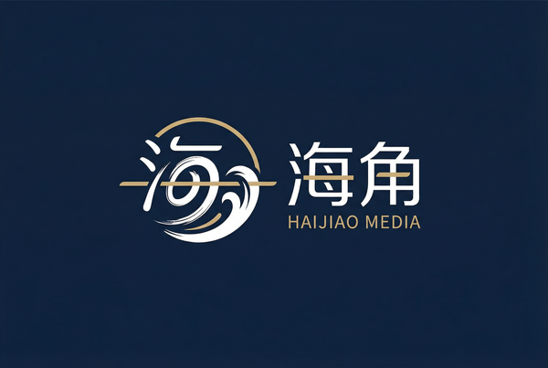 海角